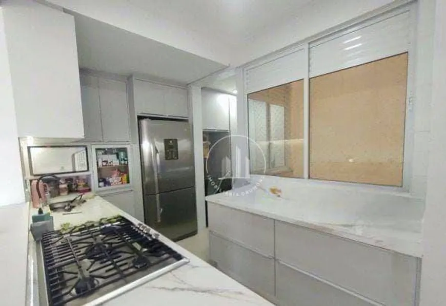 Foto 1 de Apartamento com 2 Quartos à venda, 78m² em Ipiranga, São José