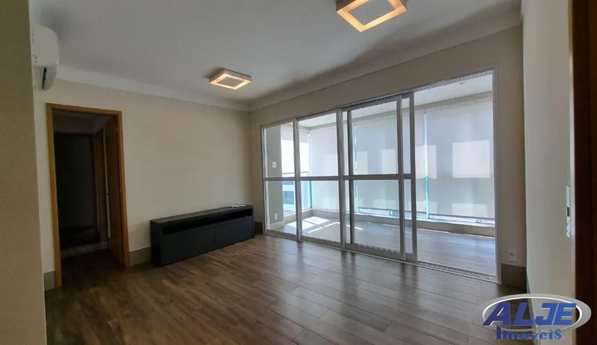 Foto 1 de Apartamento com 3 Quartos à venda, 123m² em Barbosa, Marília