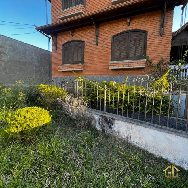 Foto 1 de Casa com 5 Quartos à venda, 329m² em Chacaras das Andorinhas, Barbacena