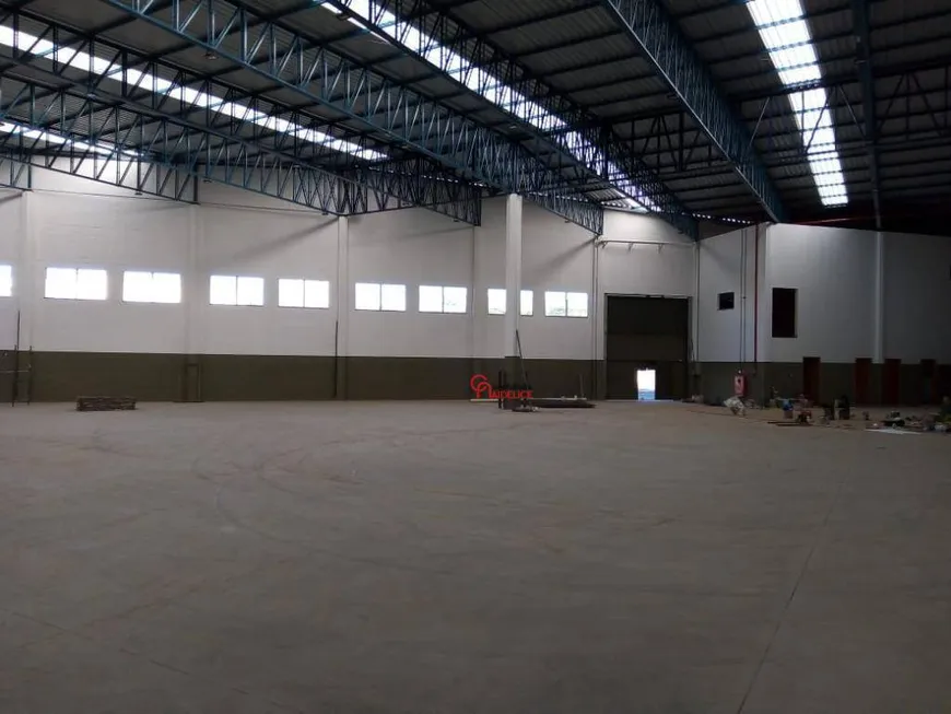 Foto 1 de Ponto Comercial para alugar, 1300m² em Jardim Bertoni, Americana