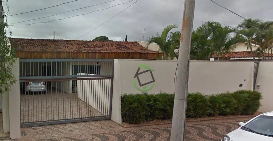Foto 1 de Casa com 3 Quartos para alugar, 342m² em Jardim Primavera, Araraquara