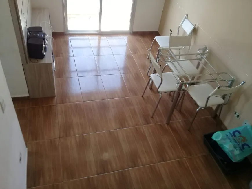 Foto 1 de Apartamento com 3 Quartos para alugar, 110m² em Vila da Paz, São Paulo