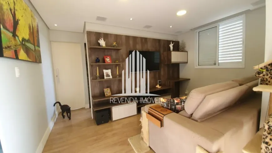 Foto 1 de Apartamento com 2 Quartos à venda, 67m² em Vila Sônia, São Paulo