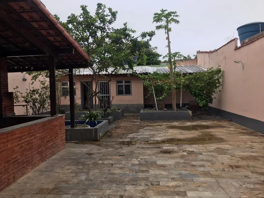 Foto 1 de Casa com 3 Quartos à venda, 150m² em da Luz, Nova Iguaçu