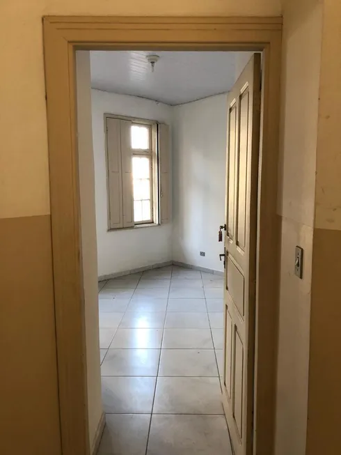 Foto 1 de Apartamento com 1 Quarto para alugar, 32m² em Sé, São Paulo