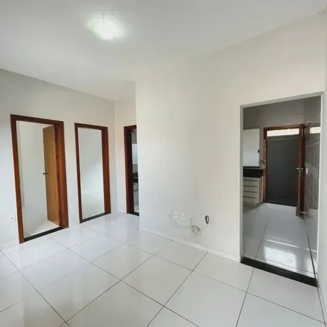 Foto 1 de Casa com 3 Quartos à venda, 60m² em Pernambués, Salvador