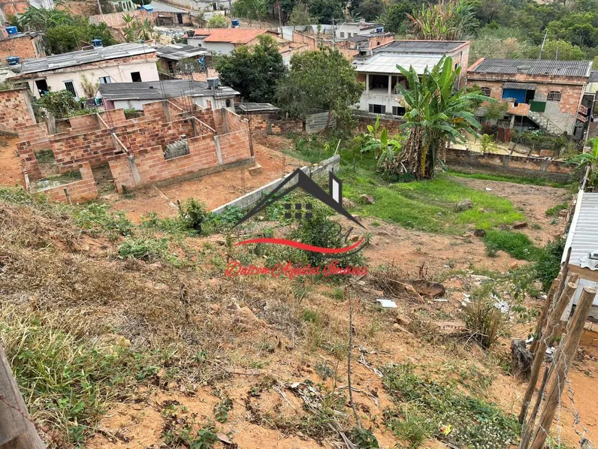 Foto 1 de Lote/Terreno à venda, 360m² em Jardim Colonial, Ribeirão das Neves