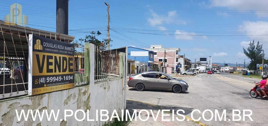 Foto 1 de Casa com 4 Quartos à venda, 175m² em Vila Nova, Imbituba