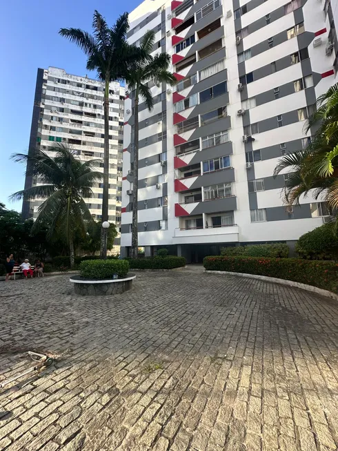 Foto 1 de Cobertura com 3 Quartos à venda, 163m² em Imbuí, Salvador