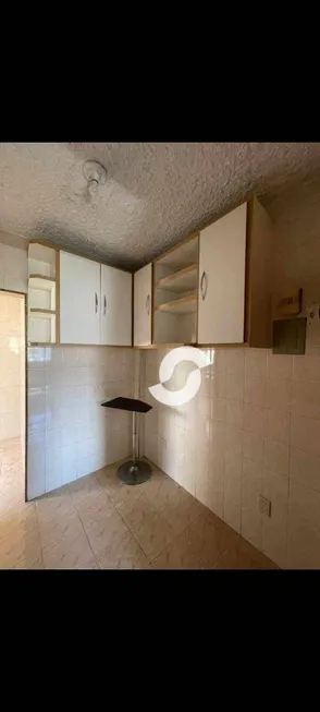 Foto 1 de Apartamento com 2 Quartos à venda, 50m² em Colubandê, São Gonçalo