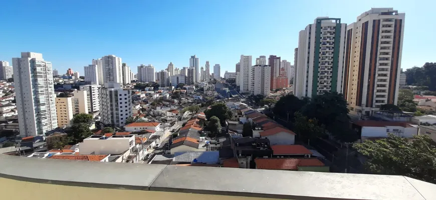 Foto 1 de Apartamento com 3 Quartos à venda, 80m² em Vila Mariana, São Paulo