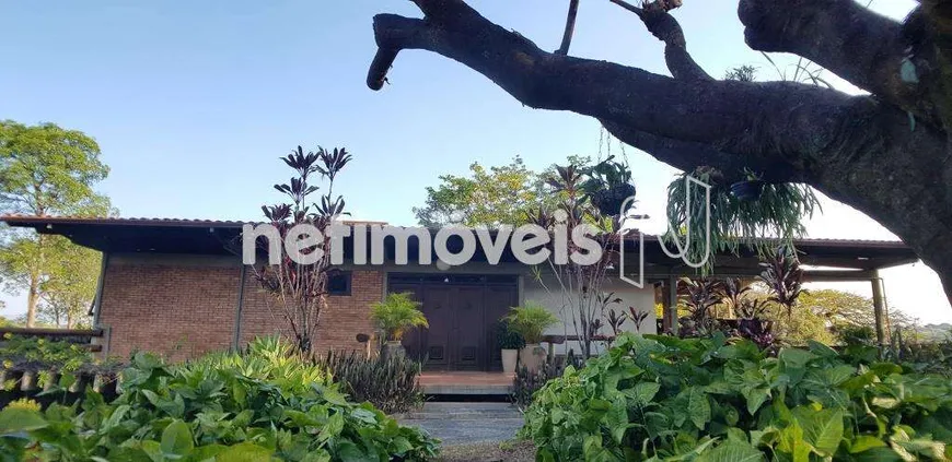 Foto 1 de Casa com 4 Quartos à venda, 564m² em Jardim Atlântico, Belo Horizonte