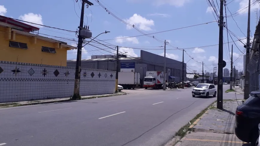 Foto 1 de Sala Comercial para alugar, 25m² em Imbiribeira, Recife