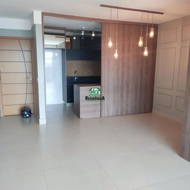 Foto 1 de Apartamento com 3 Quartos à venda, 98m² em Residencial Araujoville, Anápolis