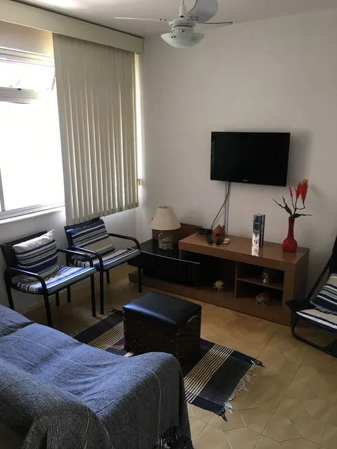 Foto 1 de Apartamento com 3 Quartos à venda, 79m² em Passagem, Cabo Frio