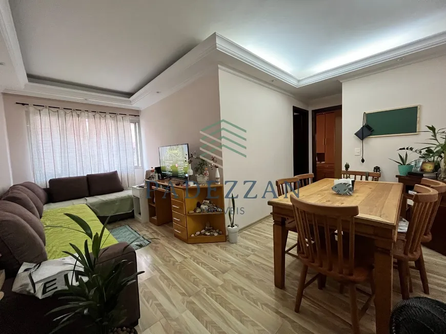 Foto 1 de Apartamento com 2 Quartos à venda, 79m² em Jardim Das Palmas, São Paulo