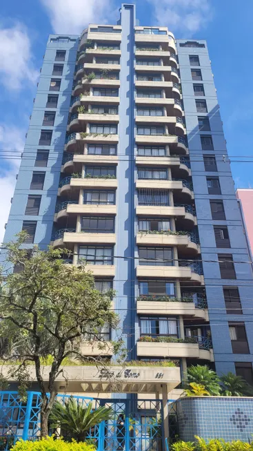 Foto 1 de Apartamento com 3 Quartos à venda, 114m² em Jardim Guanabara, Campinas