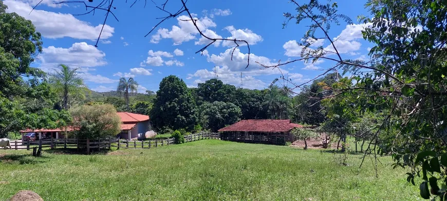 Foto 1 de Fazenda/Sítio com 5 Quartos à venda, 28m² em Area Rural de Brazlandia, Brasília