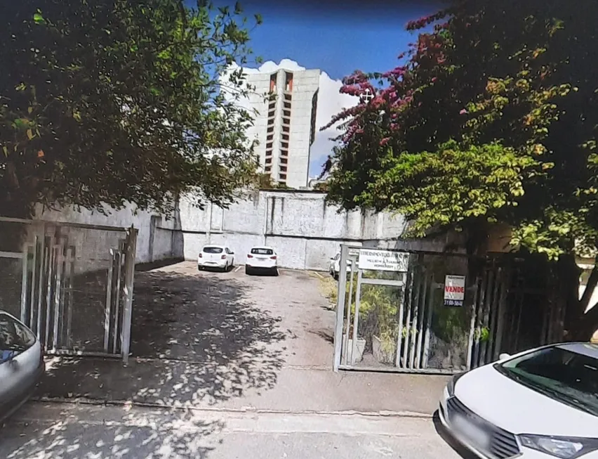Foto 1 de Lote/Terreno à venda, 208m² em Paraíso, São Paulo