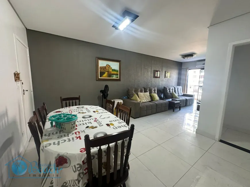 Foto 1 de Apartamento com 2 Quartos à venda, 80m² em Jardim Las Palmas, Guarujá