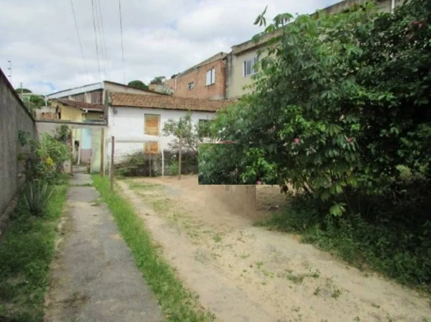 Foto 1 de Lote/Terreno à venda, 346m² em Tupi B, Belo Horizonte