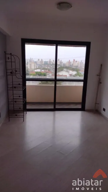 Foto 1 de Apartamento com 2 Quartos à venda, 65m² em Super Quadra, São Paulo