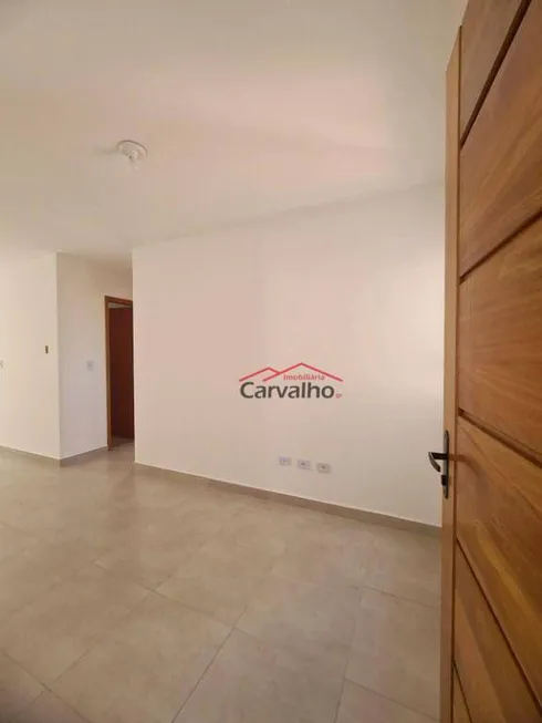 Foto 1 de Casa com 2 Quartos para alugar, 48m² em Vila Gustavo, São Paulo