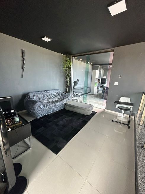 Casa de Condomínio na Rua Lindolfo da Costa Viana, Condominio Mediterraneo  em Lagoa Santa, por R$ 1.190.000 - Viva Real