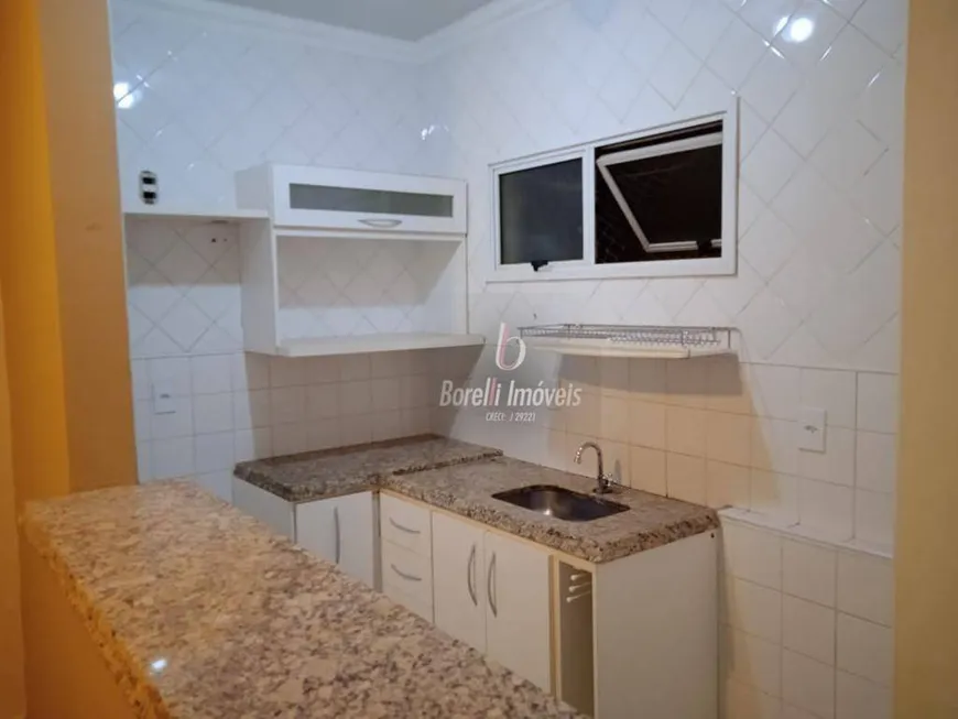 Foto 1 de Flat com 1 Quarto à venda, 33m² em Nova Ribeirânia, Ribeirão Preto