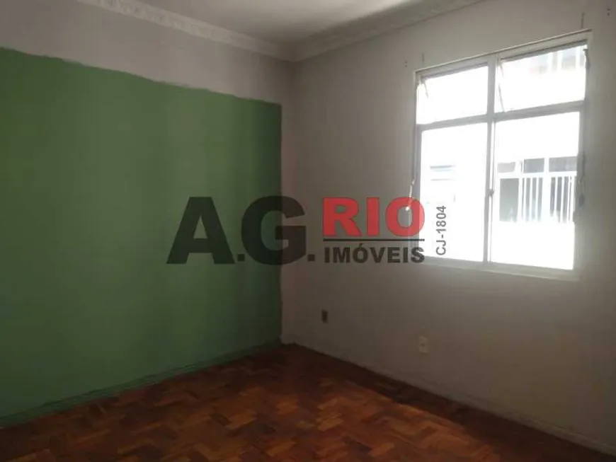 Foto 1 de Apartamento com 2 Quartos à venda, 58m² em  Vila Valqueire, Rio de Janeiro