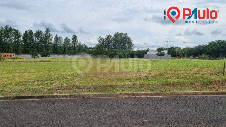 Foto 1 de Lote/Terreno à venda, 300m² em Residencial Fazenda Pinheirinho, Rio das Pedras