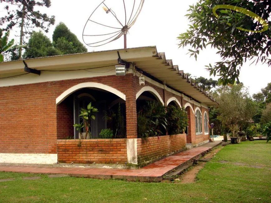 Foto 1 de Fazenda/Sítio com 6 Quartos à venda, 199m² em Centro, Cotia