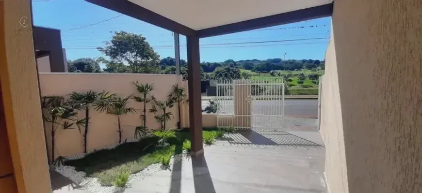 Foto 1 de Casa com 3 Quartos à venda, 108m² em Barra da Lagoa, Florianópolis