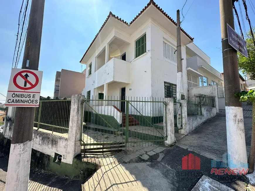 Foto 1 de Casa com 2 Quartos à venda, 110m² em Centro, Vinhedo