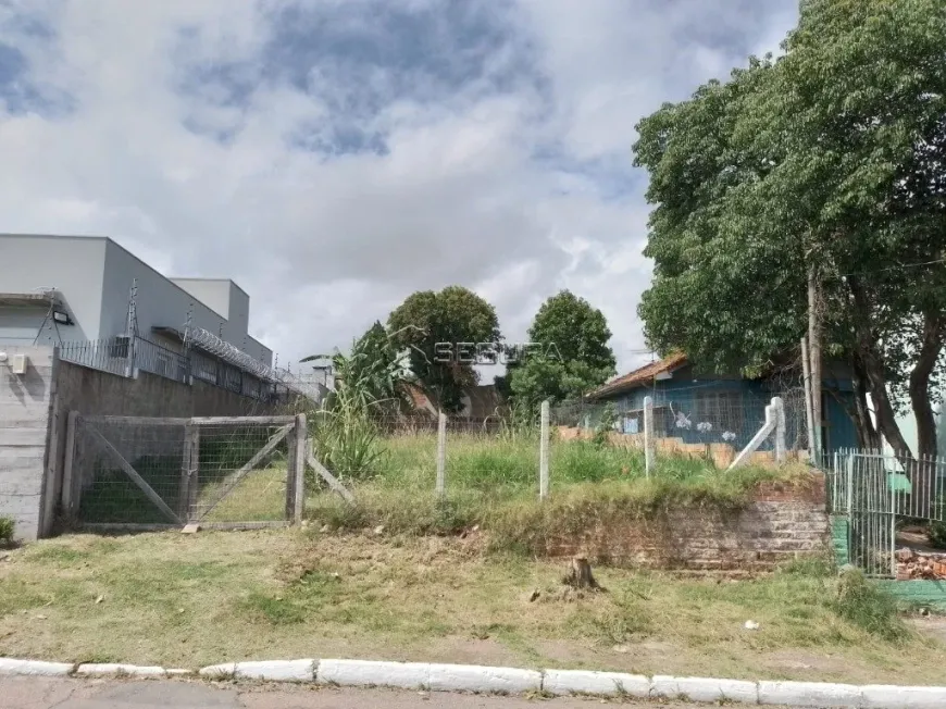 Foto 1 de Lote/Terreno à venda, 326m² em Marechal Rondon, Canoas