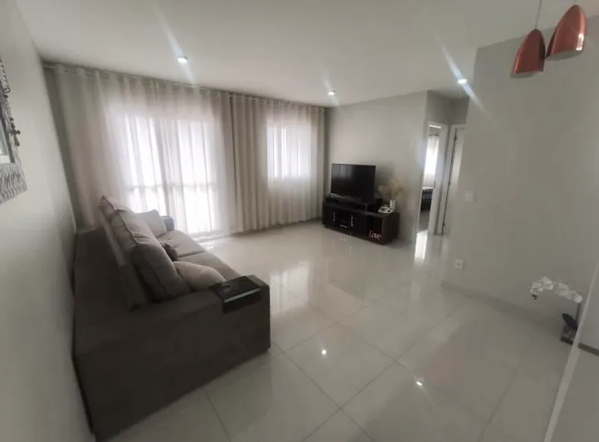 Foto 1 de Apartamento com 2 Quartos à venda, 66m² em Vila Andrade, São Paulo