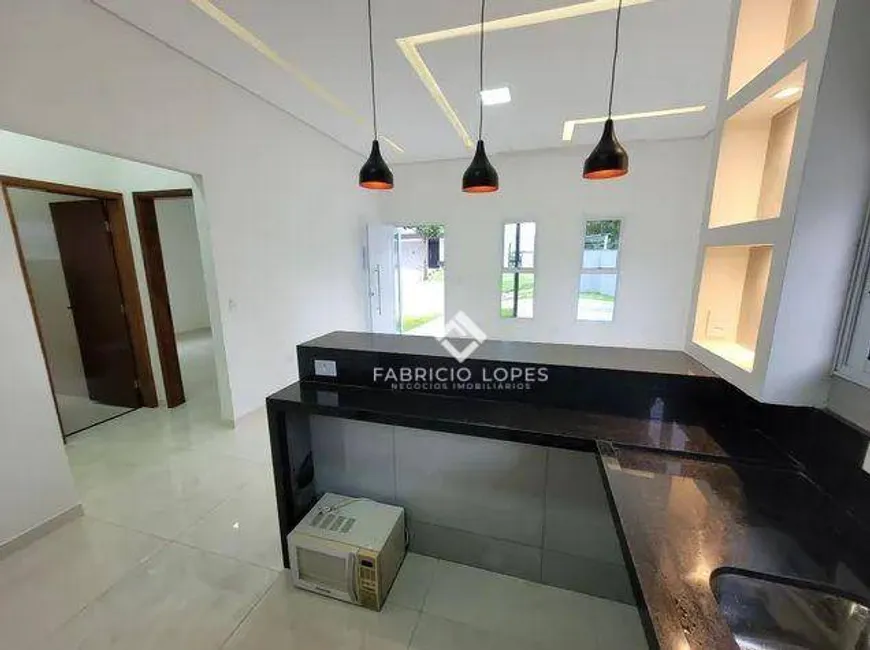 Foto 1 de Casa de Condomínio com 3 Quartos à venda, 145m² em Condominio Terras do Vale, Caçapava