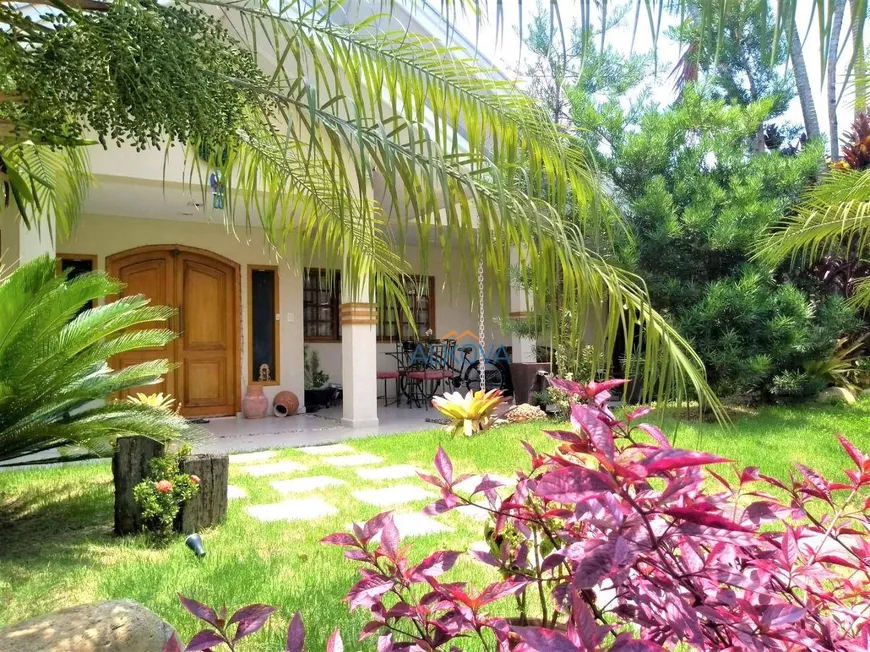 Foto 1 de Casa de Condomínio com 4 Quartos à venda, 300m² em Cidade Vista Verde, São José dos Campos
