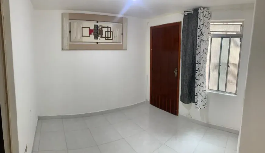 Foto 1 de Apartamento com 2 Quartos à venda, 46m² em Conjunto Habitacional Castro Alves, São Paulo