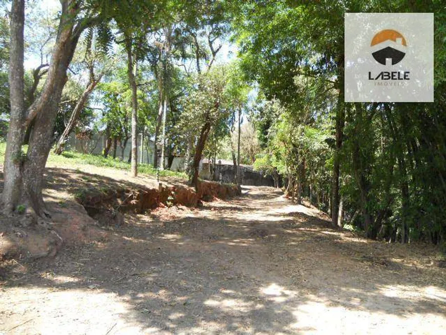 Foto 1 de Lote/Terreno à venda, 5146m² em Granja Viana, Cotia