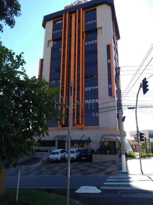 Foto 1 de Sala Comercial com 1 Quarto à venda, 65m² em Jardim Chapadão, Campinas