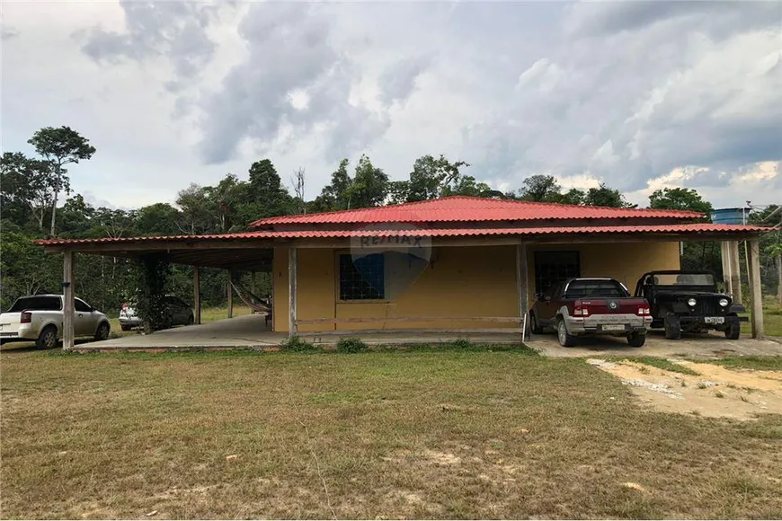 Foto 1 de Fazenda/Sítio com 2 Quartos à venda, 401500m² em Centro, Rio Preto da Eva