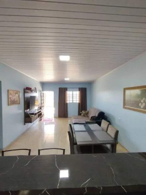 Foto 1 de Casa com 2 Quartos à venda, 90m² em Cajazeiras XI, Salvador