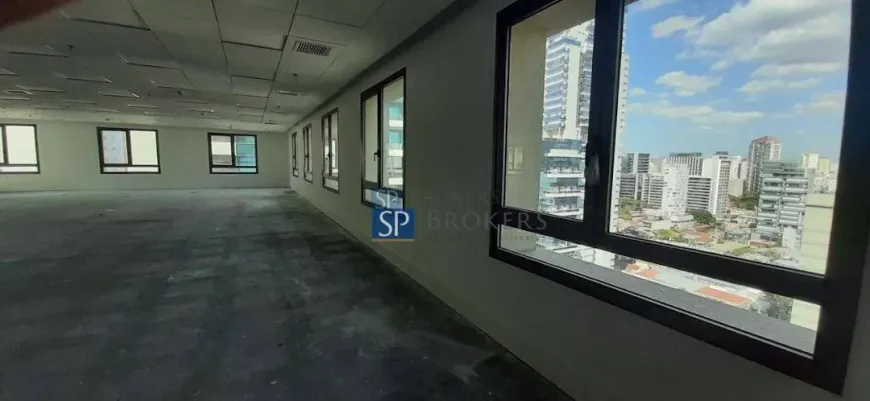 Foto 1 de Sala Comercial para alugar, 288m² em Vila Olímpia, São Paulo