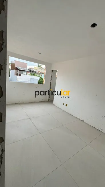 Foto 1 de Apartamento com 2 Quartos à venda, 52m² em Alto dos Caiçaras, Belo Horizonte