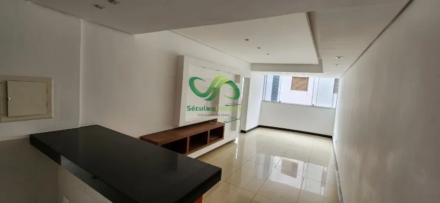 Foto 1 de Apartamento com 2 Quartos à venda, 60m² em Buritis, Belo Horizonte