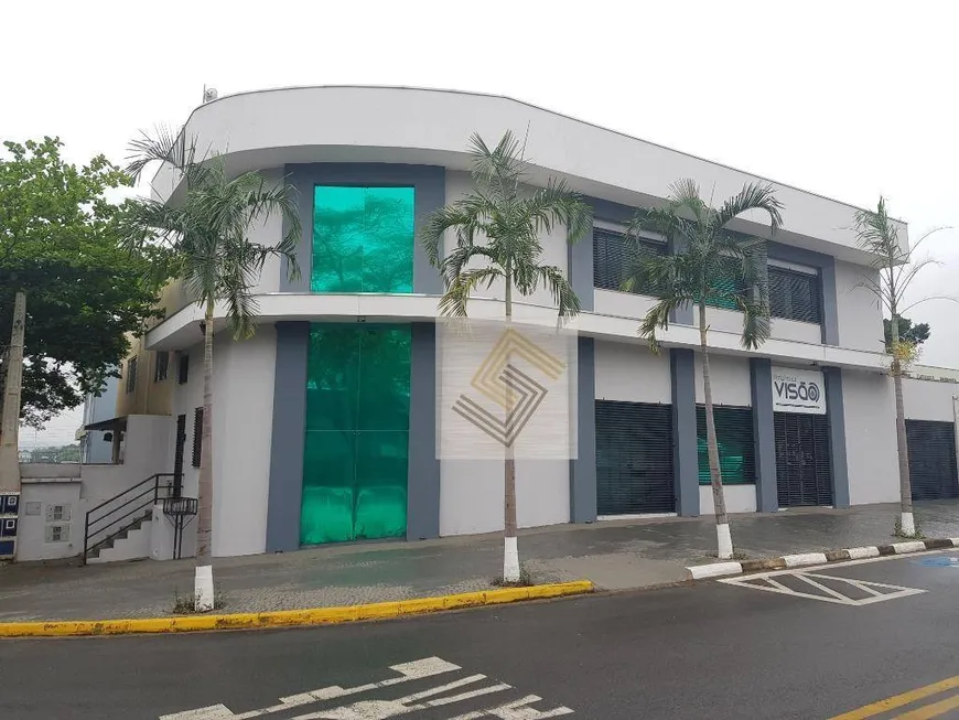 Foto 1 de Prédio Comercial para venda ou aluguel, 280m² em Santa Cecilia, Paulínia