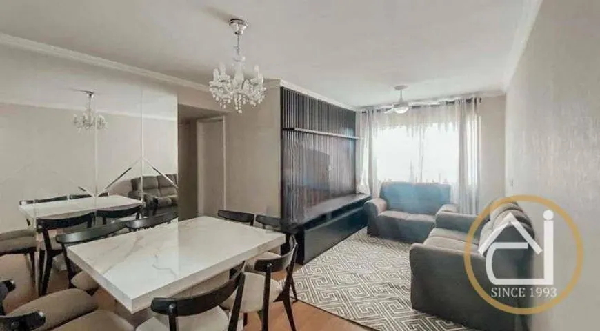 Foto 1 de Apartamento com 3 Quartos à venda, 66m² em Gleba Palhano, Londrina