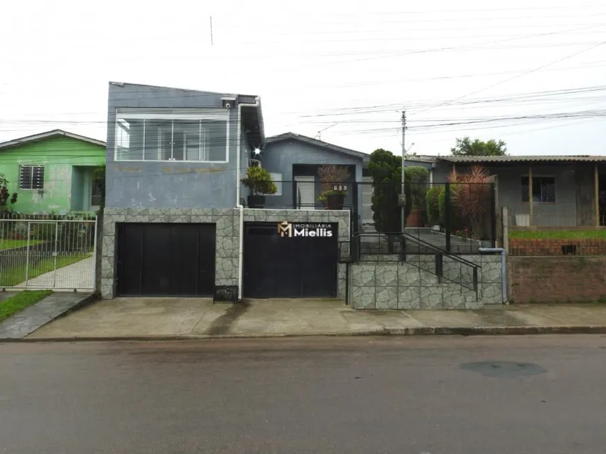 Foto 1 de Casa com 3 Quartos à venda, 150m² em São Tomé, Viamão