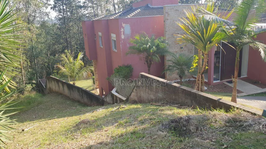 Foto 1 de Lote/Terreno à venda, 1397m² em Parque das Artes, Embu das Artes